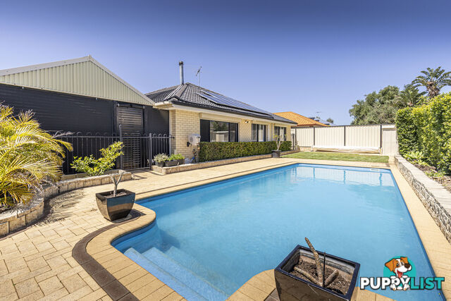 33 Fleming Parkway CLARKSON WA 6030