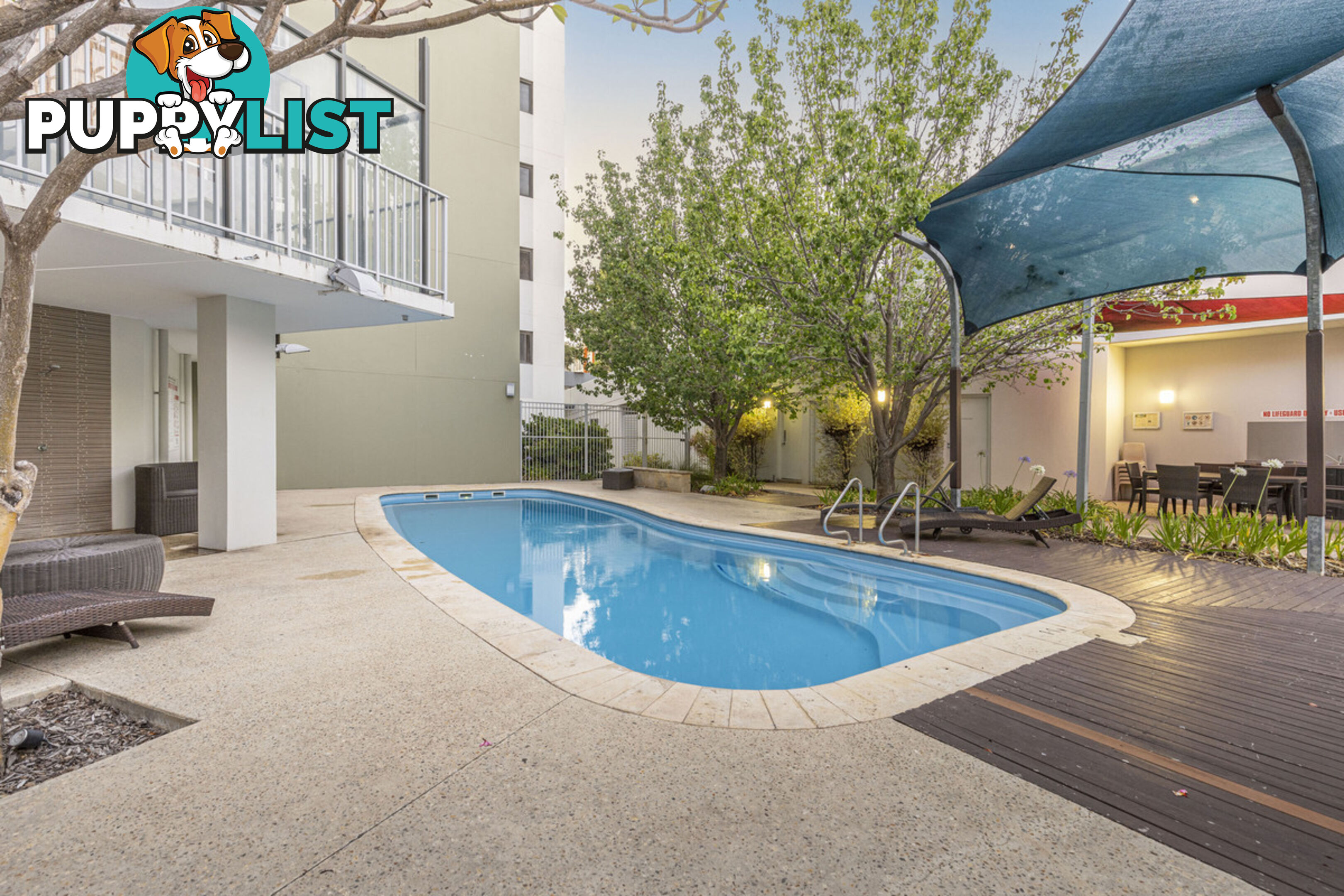 8/2 Walsh Loop JOONDALUP WA 6027