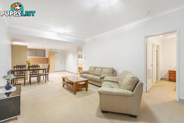 8/2 Walsh Loop JOONDALUP WA 6027