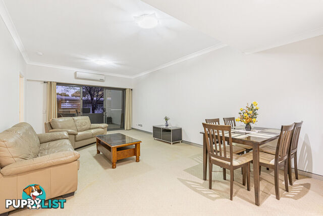 8/2 Walsh Loop JOONDALUP WA 6027