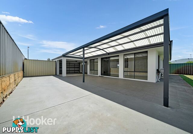 15 Elderiana Link BANKSIA GROVE WA 6031