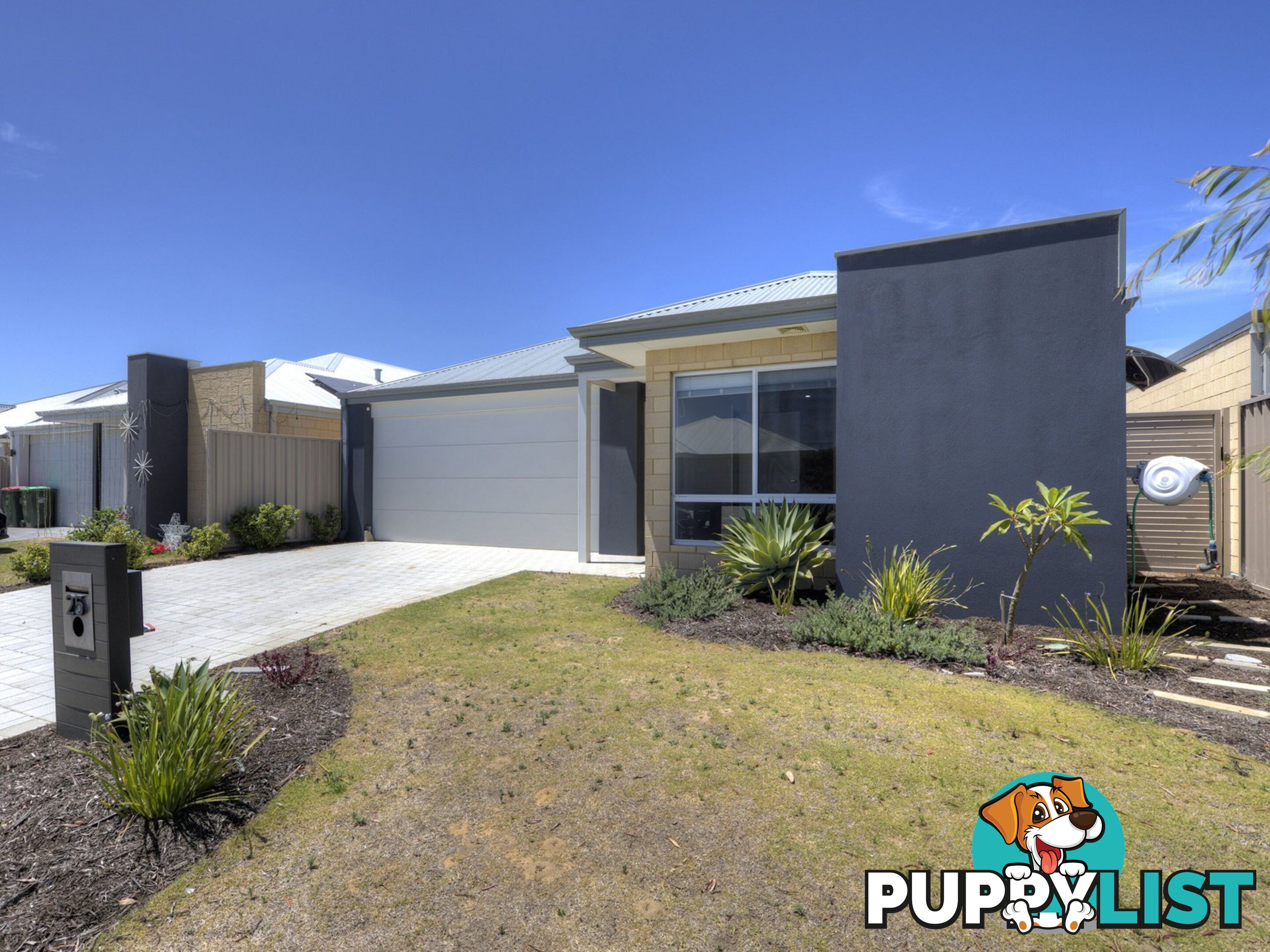 25 Broadgate Boulevard YANCHEP WA 6035