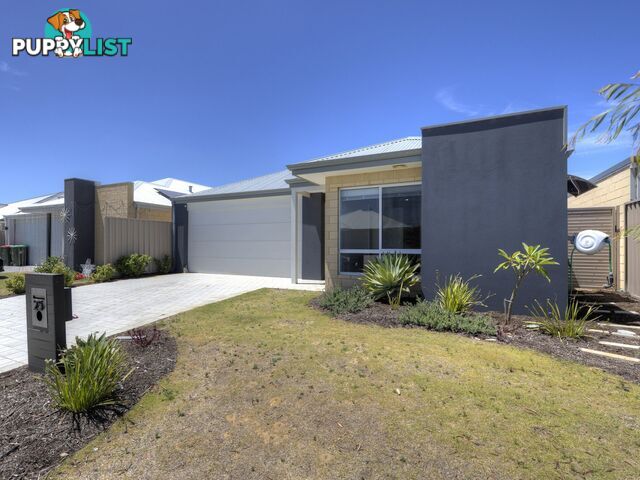 25 Broadgate Boulevard YANCHEP WA 6035