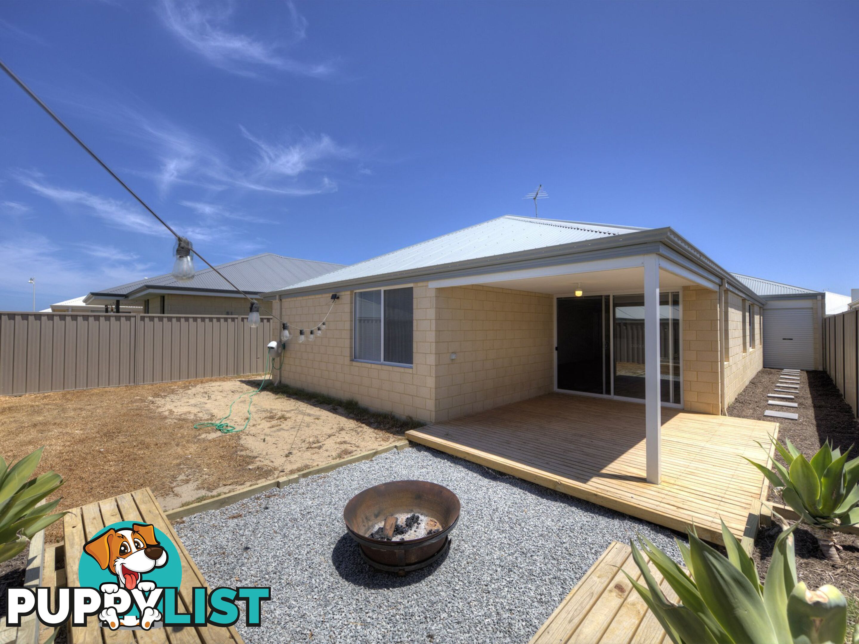 25 Broadgate Boulevard YANCHEP WA 6035