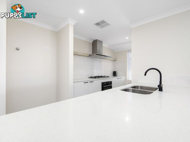 25 Broadgate Boulevard YANCHEP WA 6035