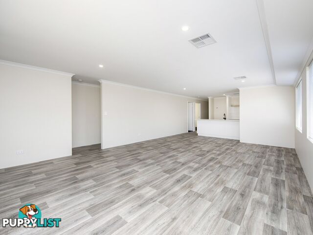 25 Broadgate Boulevard YANCHEP WA 6035
