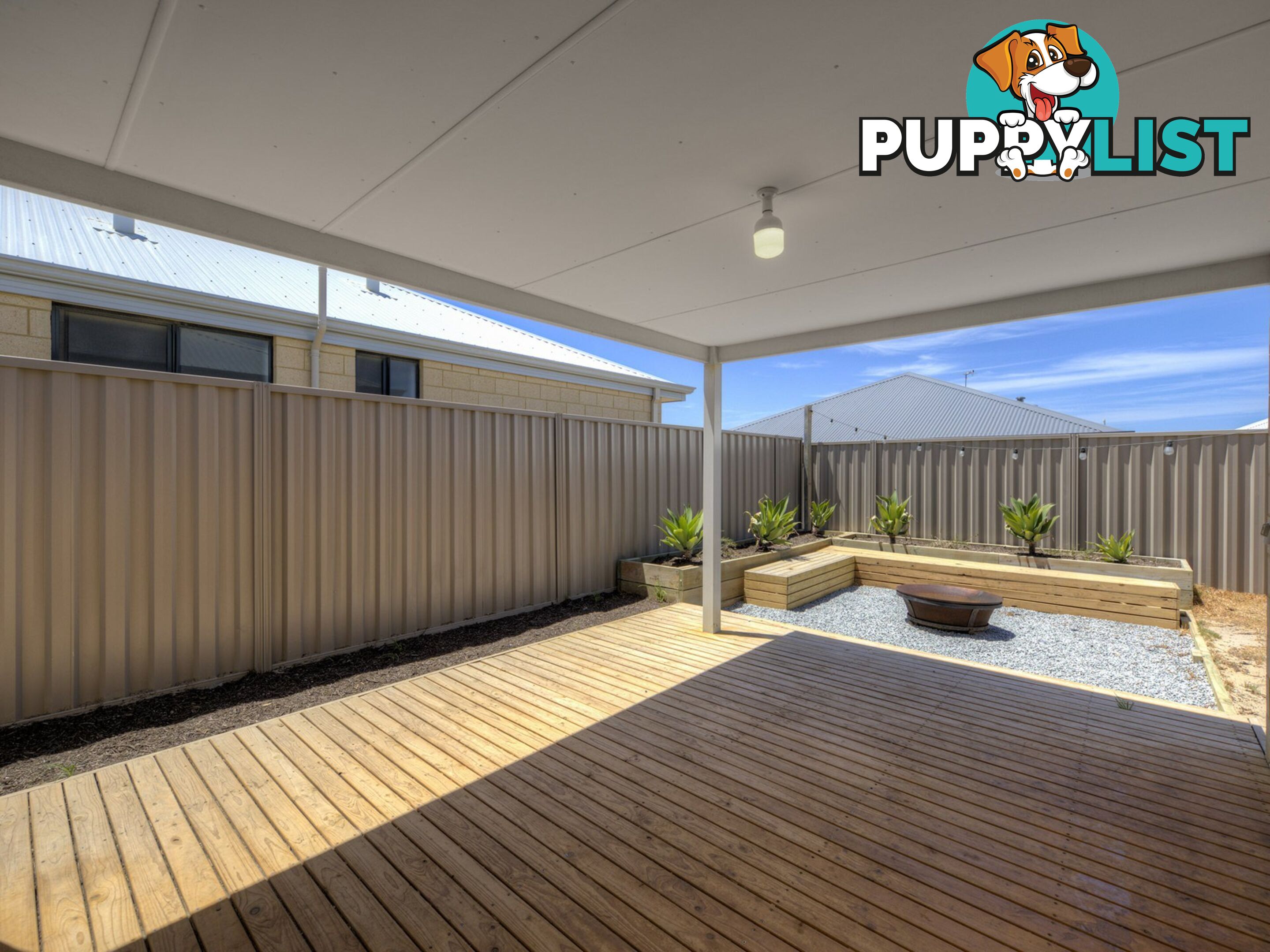 25 Broadgate Boulevard YANCHEP WA 6035