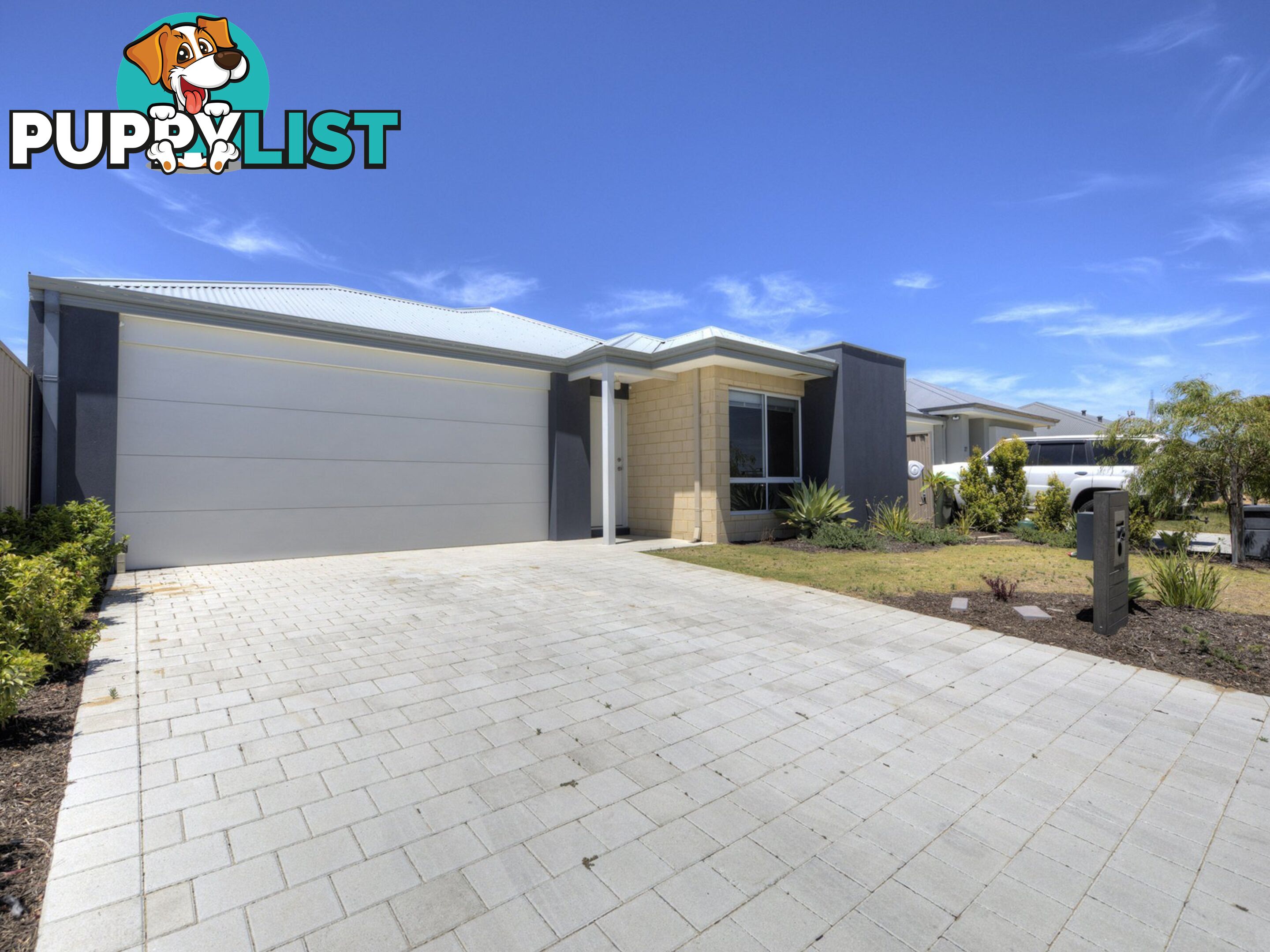 25 Broadgate Boulevard YANCHEP WA 6035