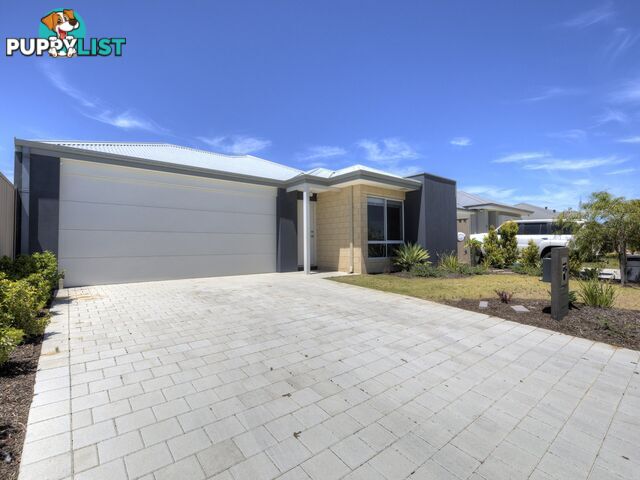 25 Broadgate Boulevard YANCHEP WA 6035