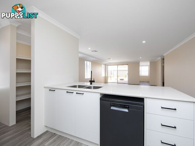 25 Broadgate Boulevard YANCHEP WA 6035