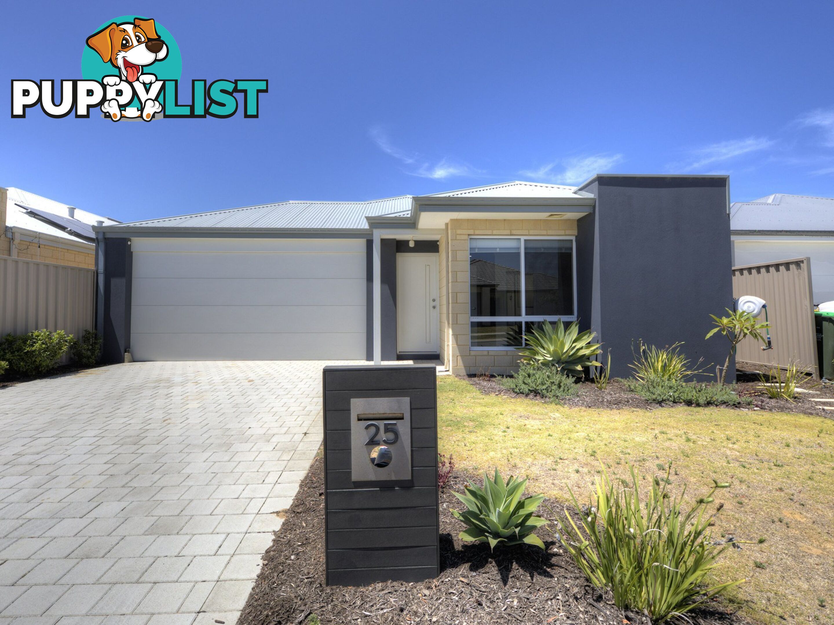25 Broadgate Boulevard YANCHEP WA 6035