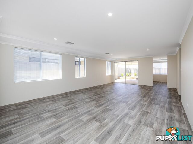 25 Broadgate Boulevard YANCHEP WA 6035