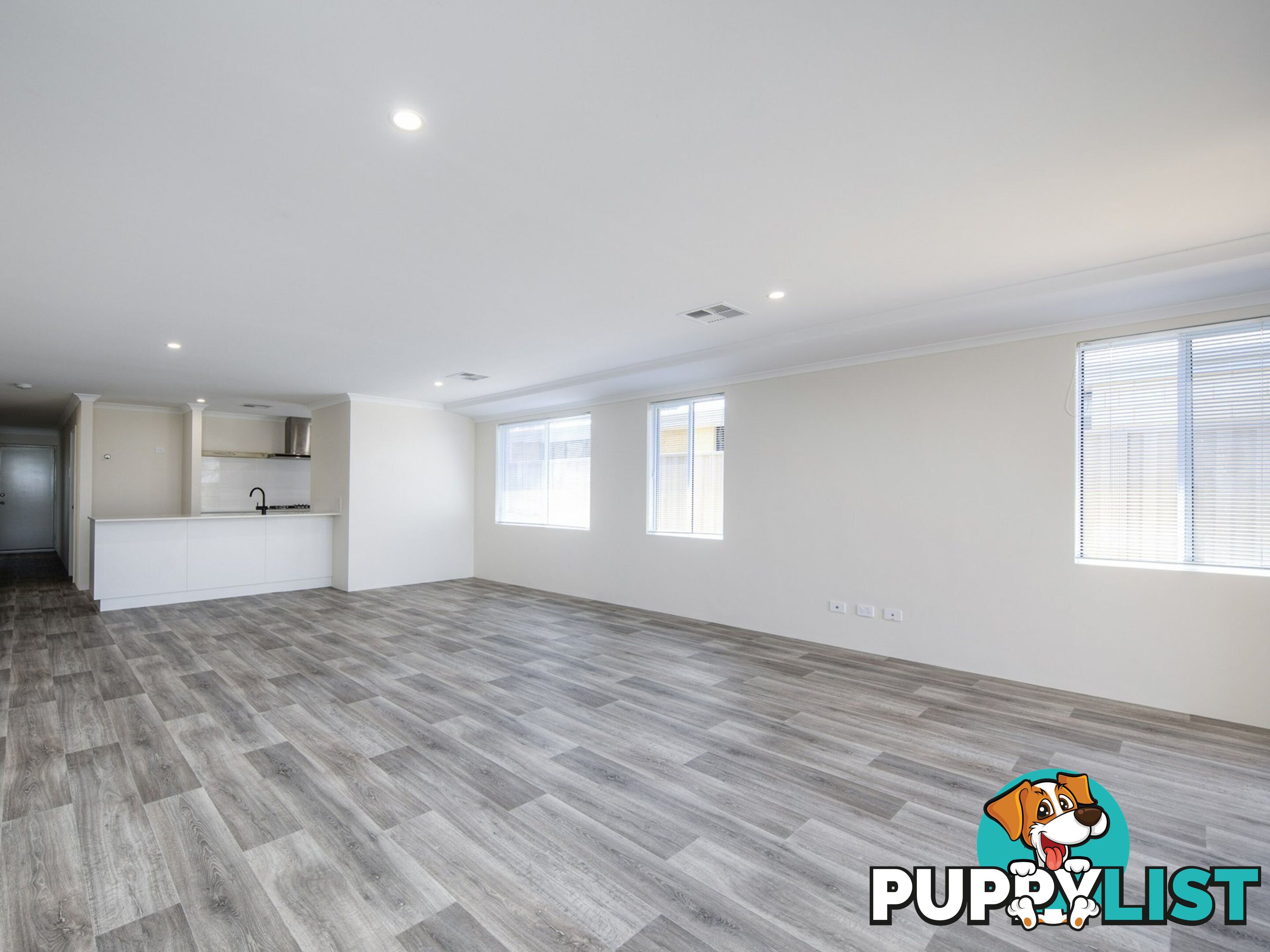 25 Broadgate Boulevard YANCHEP WA 6035