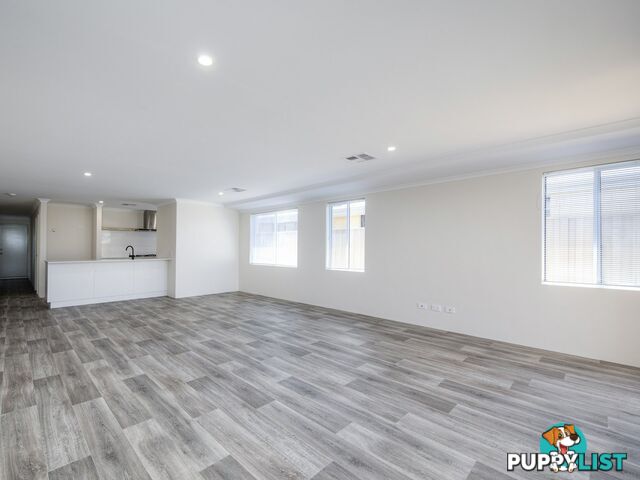 25 Broadgate Boulevard YANCHEP WA 6035