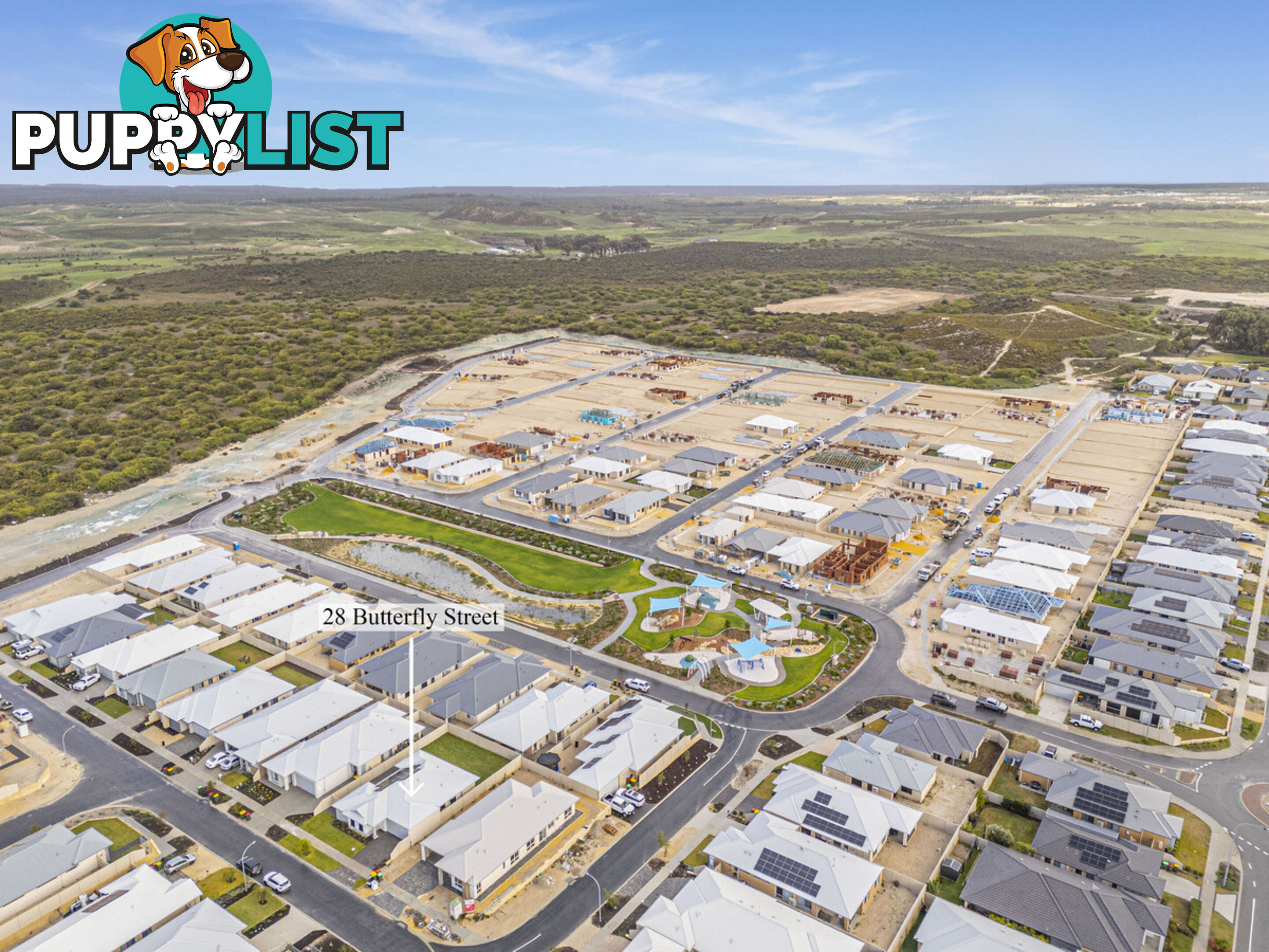 28 Butterfly Street TWO ROCKS WA 6037