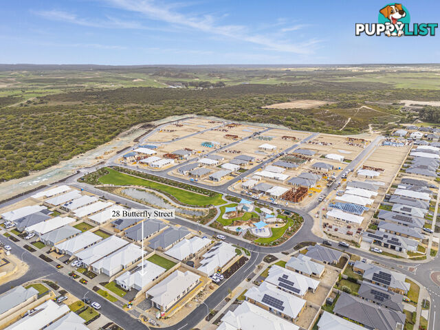 28 Butterfly Street TWO ROCKS WA 6037