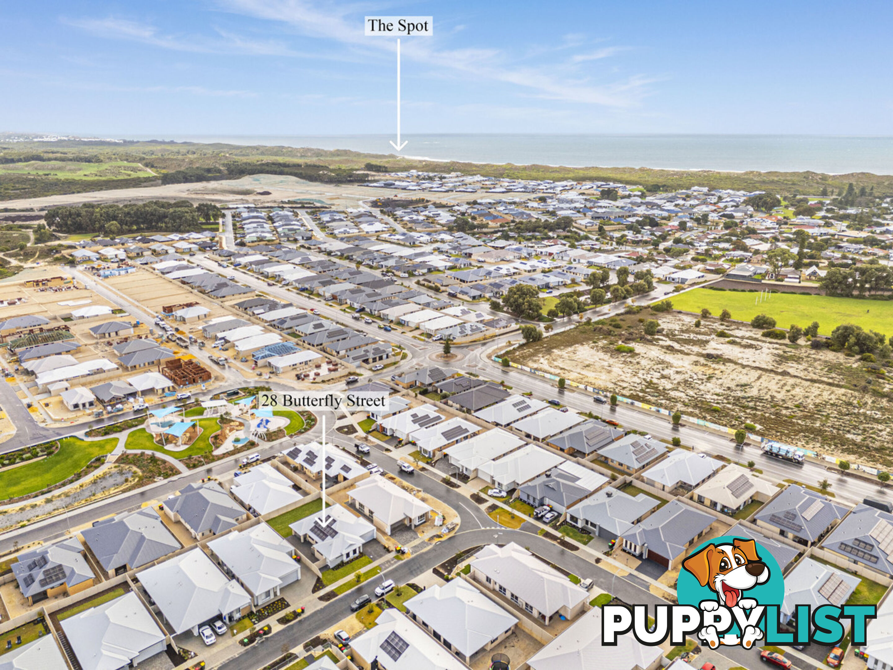 28 Butterfly Street TWO ROCKS WA 6037