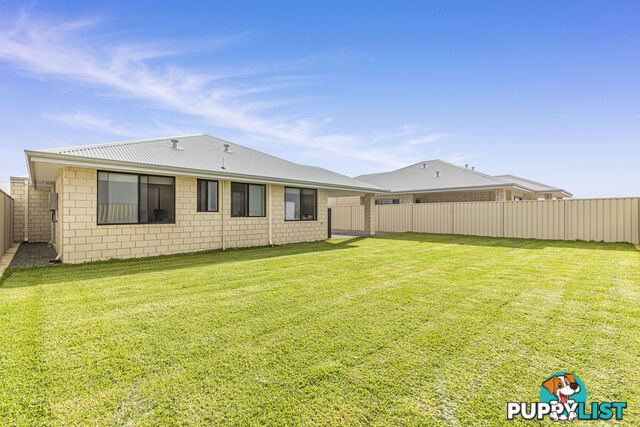 28 Butterfly Street TWO ROCKS WA 6037