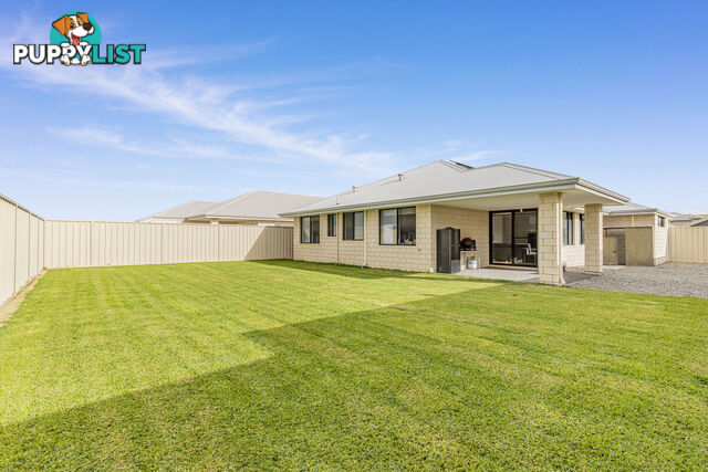 28 Butterfly Street TWO ROCKS WA 6037
