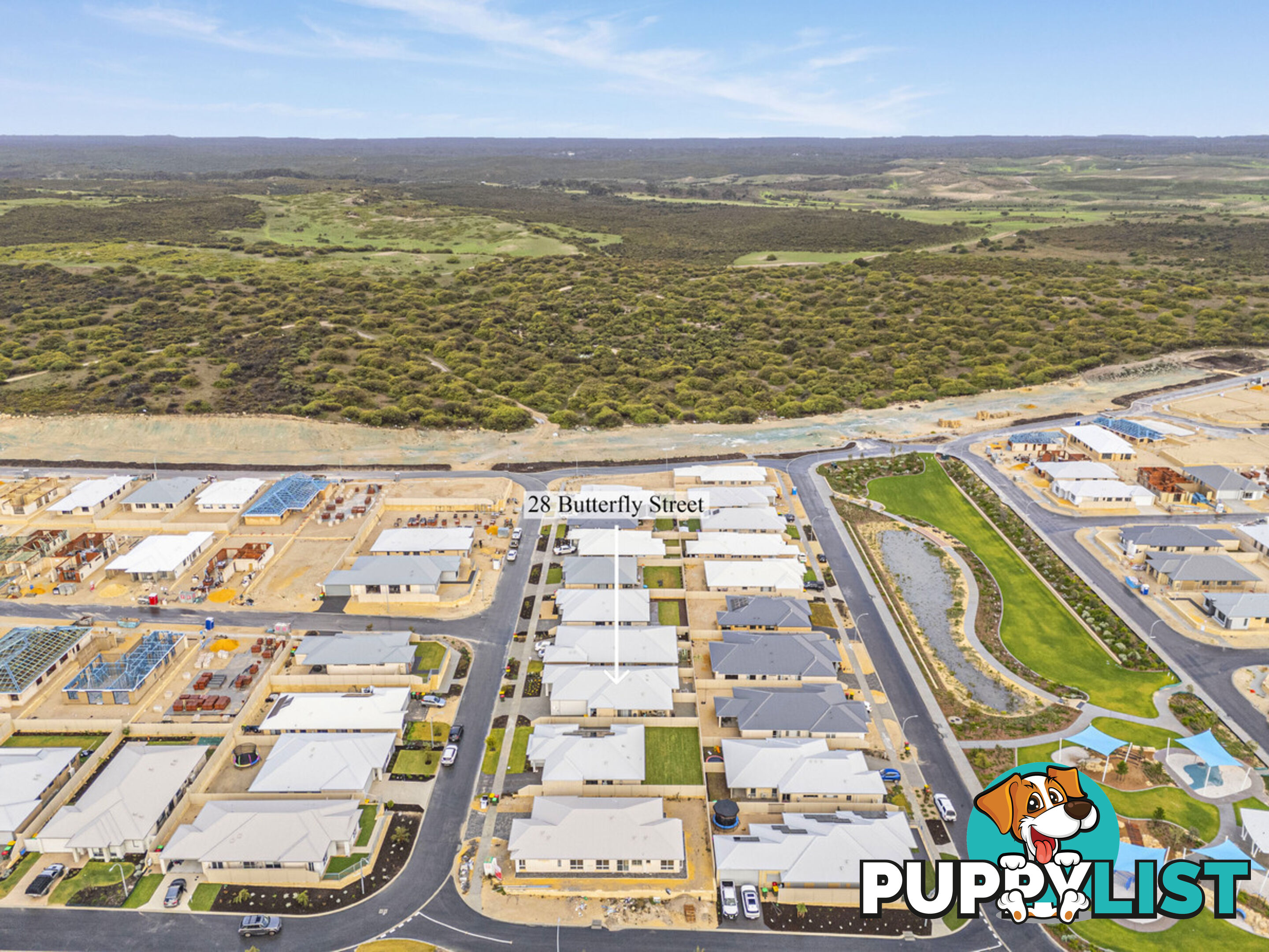 28 Butterfly Street TWO ROCKS WA 6037