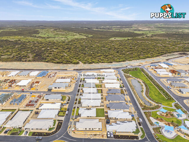 28 Butterfly Street TWO ROCKS WA 6037