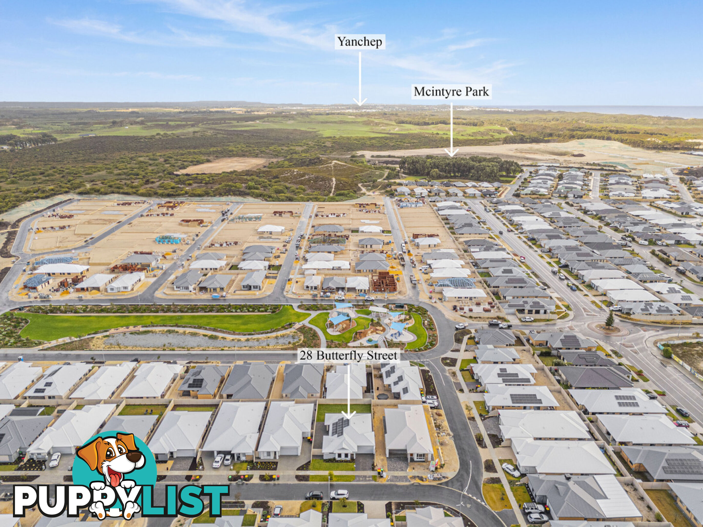 28 Butterfly Street TWO ROCKS WA 6037