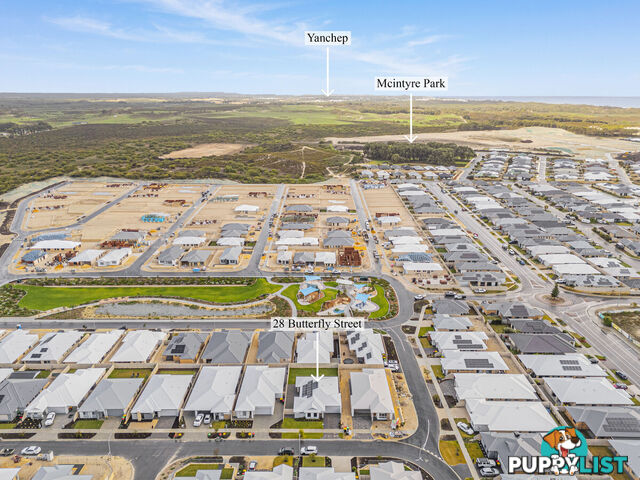 28 Butterfly Street TWO ROCKS WA 6037