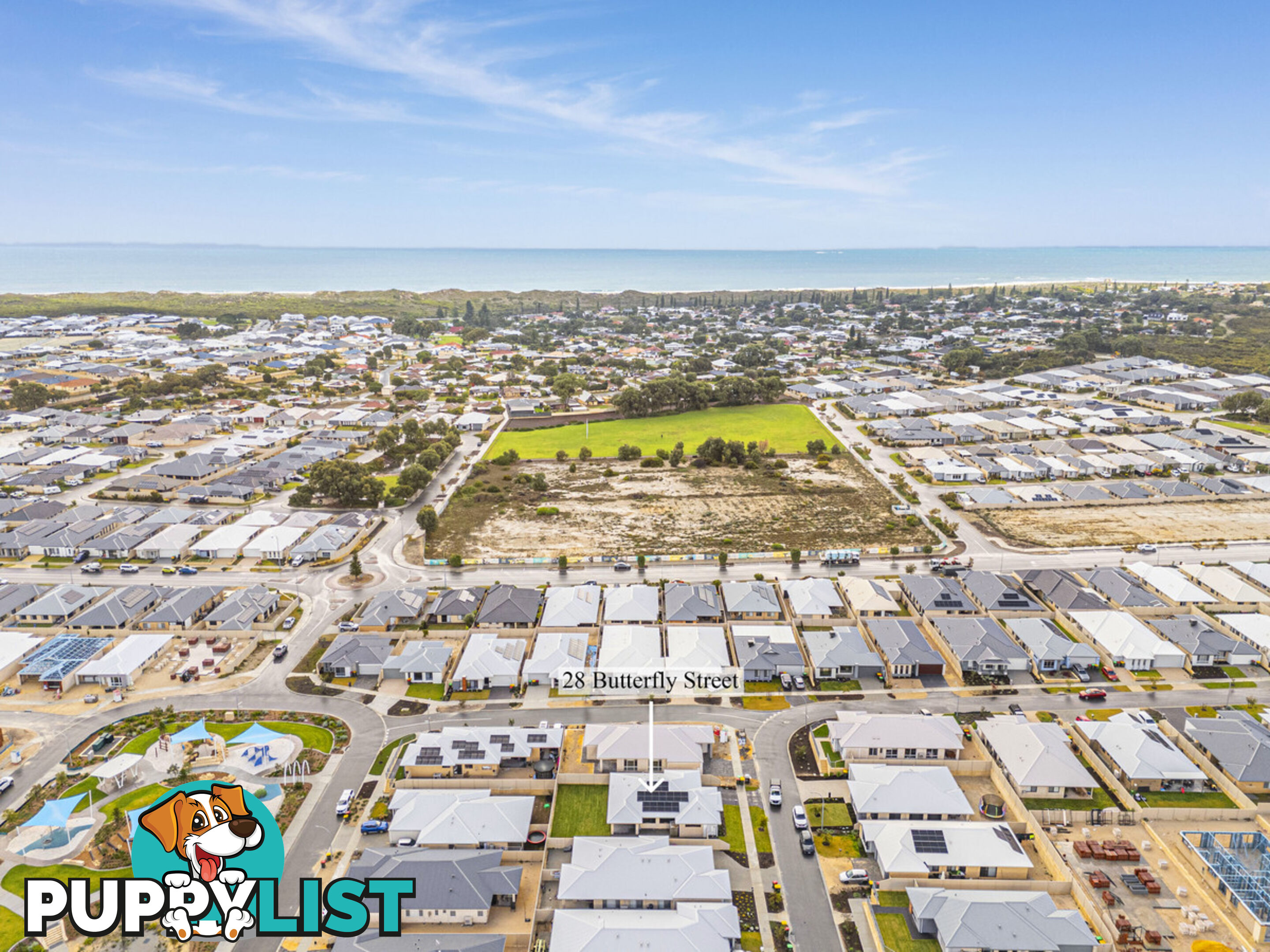 28 Butterfly Street TWO ROCKS WA 6037