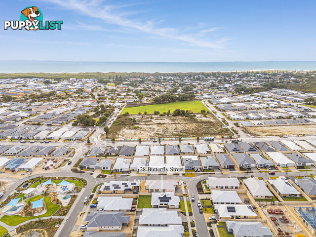 28 Butterfly Street TWO ROCKS WA 6037