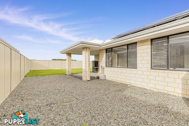 28 Butterfly Street TWO ROCKS WA 6037
