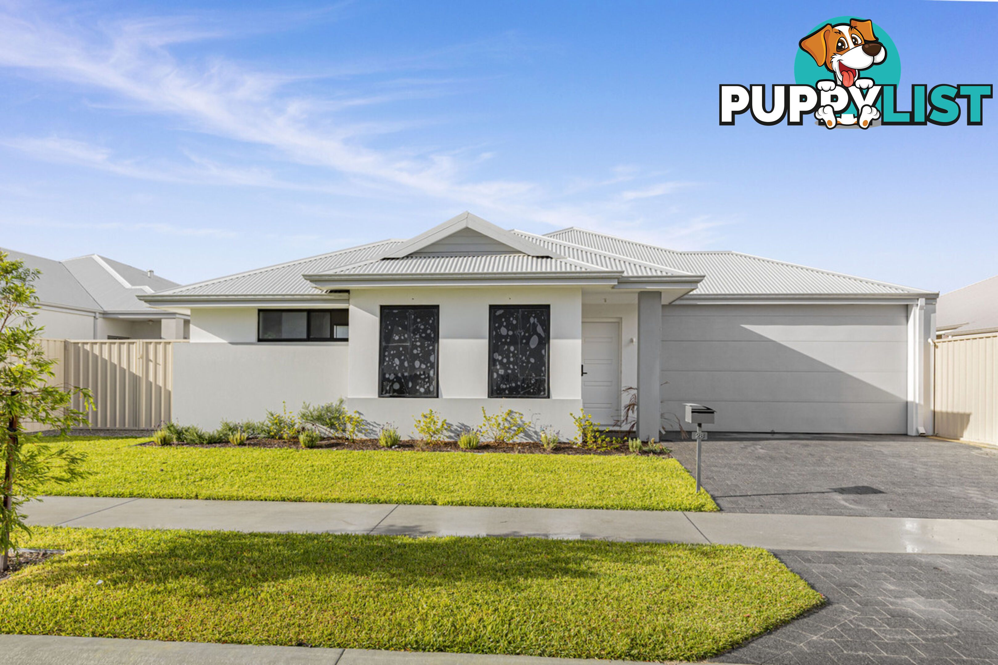 28 Butterfly Street TWO ROCKS WA 6037