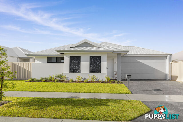 28 Butterfly Street TWO ROCKS WA 6037