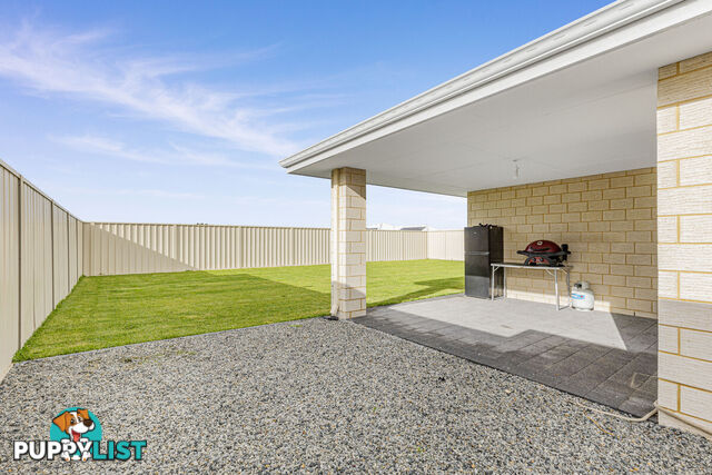 28 Butterfly Street TWO ROCKS WA 6037