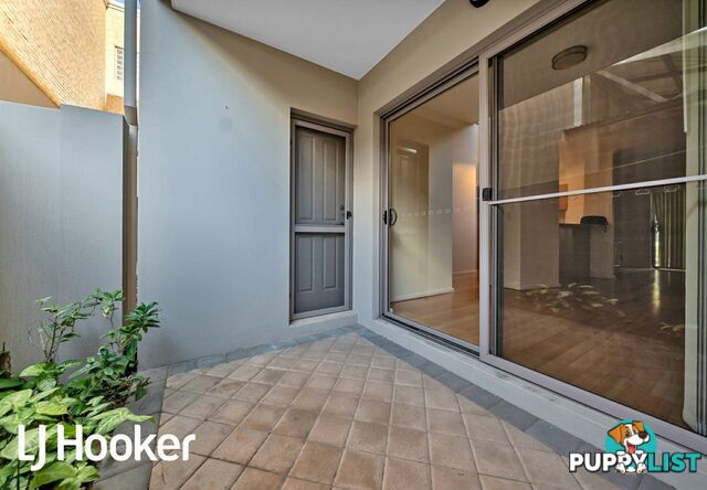 4/27 Piccadilly Circle JOONDALUP WA 6027