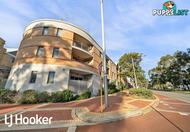 4/27 Piccadilly Circle JOONDALUP WA 6027