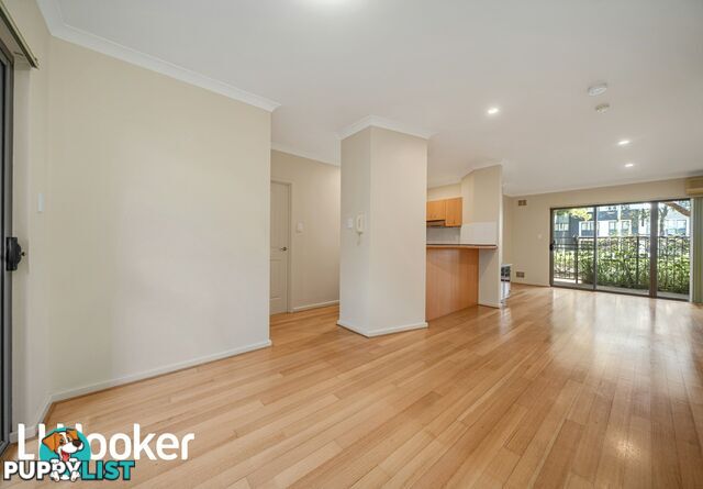 4/27 Piccadilly Circle JOONDALUP WA 6027
