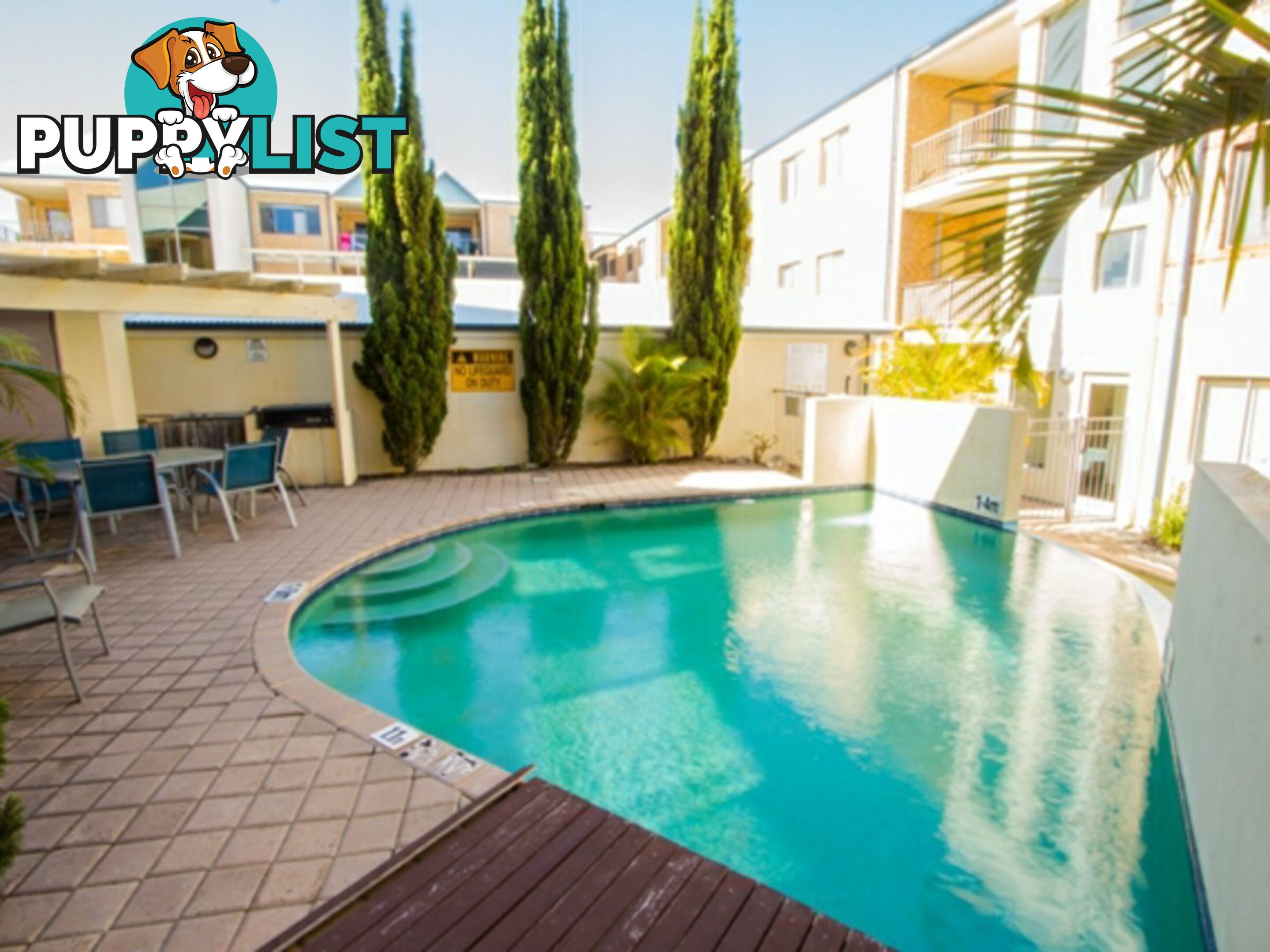 4/27 Piccadilly Circle JOONDALUP WA 6027