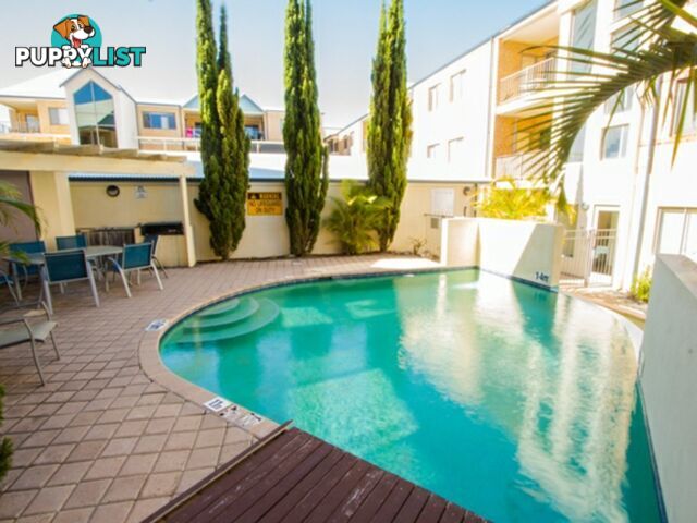 4/27 Piccadilly Circle JOONDALUP WA 6027