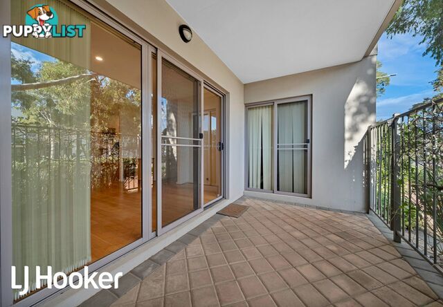 4/27 Piccadilly Circle JOONDALUP WA 6027
