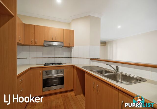 4/27 Piccadilly Circle JOONDALUP WA 6027