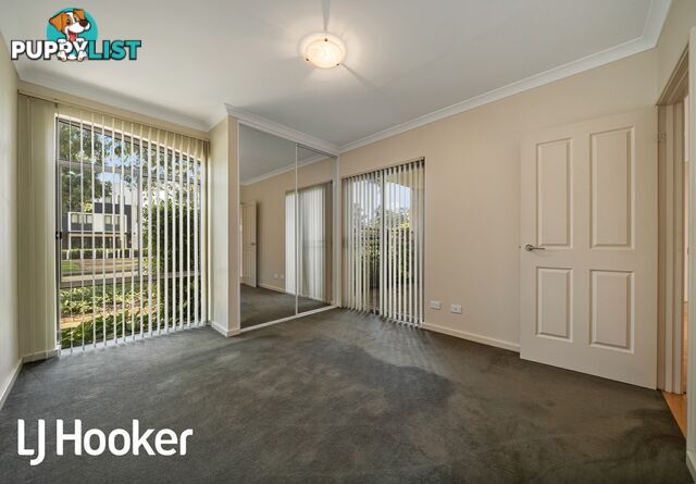 4/27 Piccadilly Circle JOONDALUP WA 6027