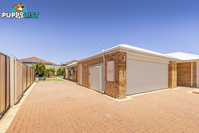 89 Kilkee Street RIDGEWOOD WA 6030