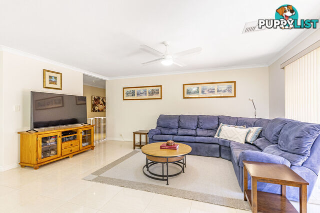 89 Kilkee Street RIDGEWOOD WA 6030