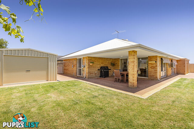 89 Kilkee Street RIDGEWOOD WA 6030