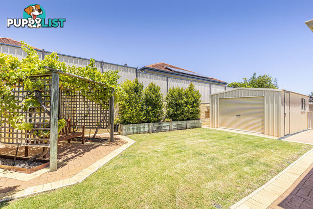 89 Kilkee Street RIDGEWOOD WA 6030