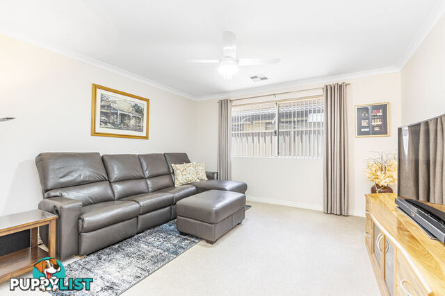 89 Kilkee Street RIDGEWOOD WA 6030