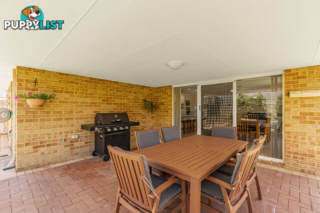 89 Kilkee Street RIDGEWOOD WA 6030