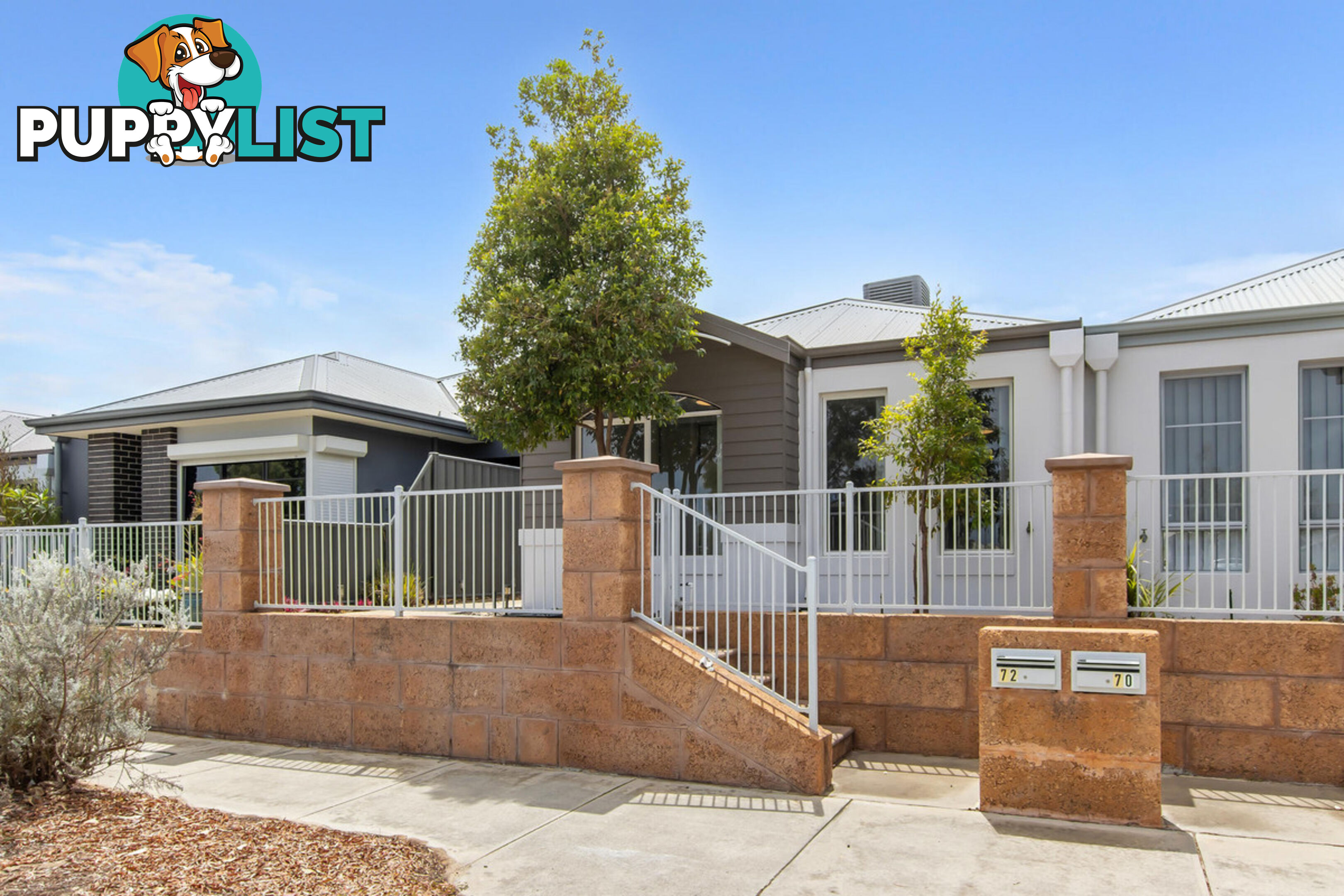 72 Bauer Circle BANKSIA GROVE WA 6031