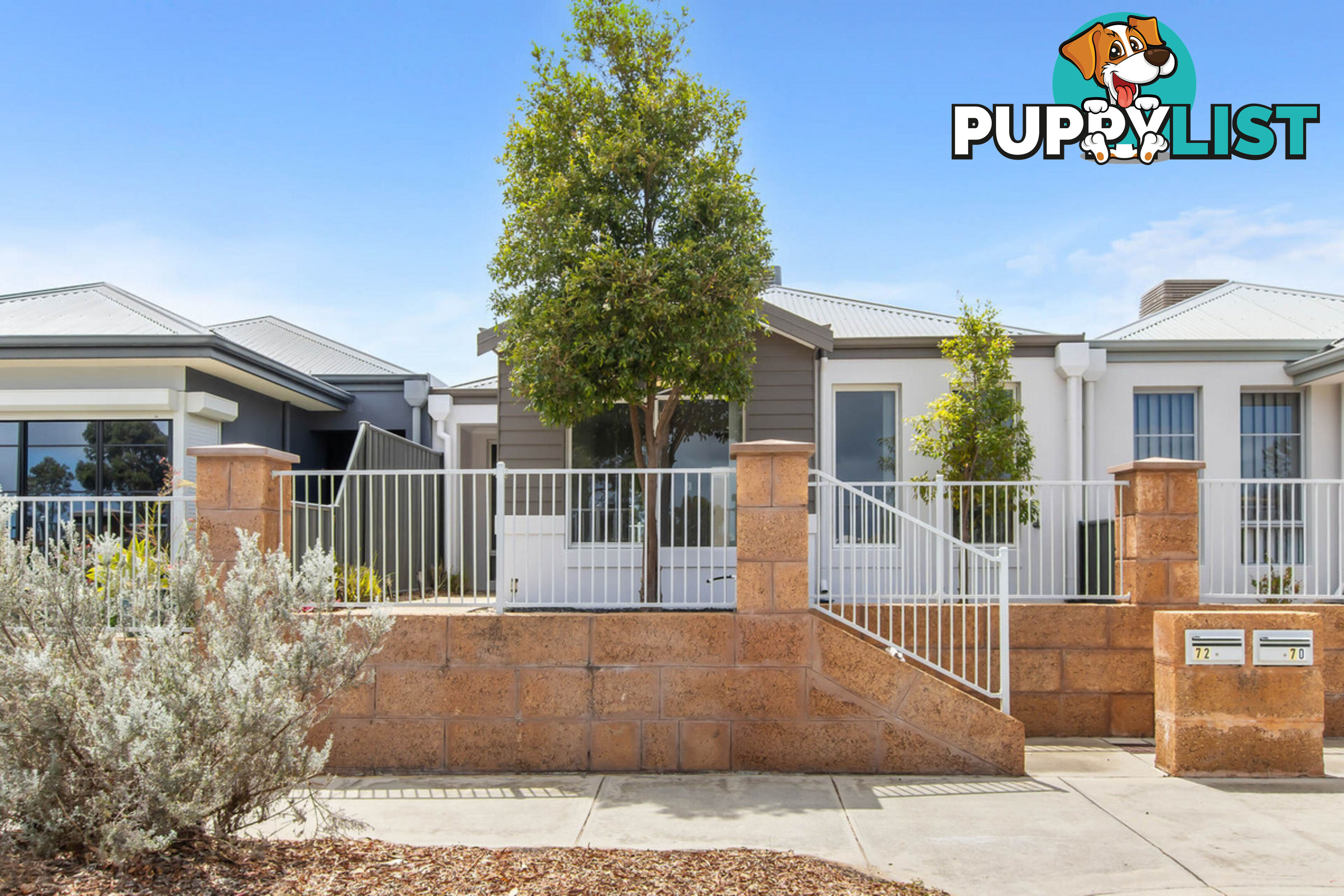 72 Bauer Circle BANKSIA GROVE WA 6031