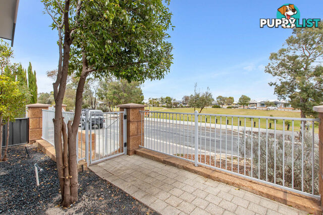 72 Bauer Circle BANKSIA GROVE WA 6031